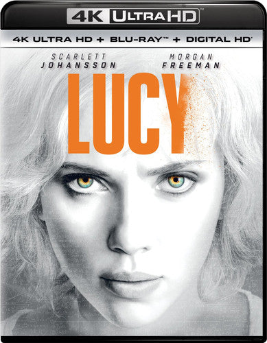 Lucy, Lucy, ULTRA HD
