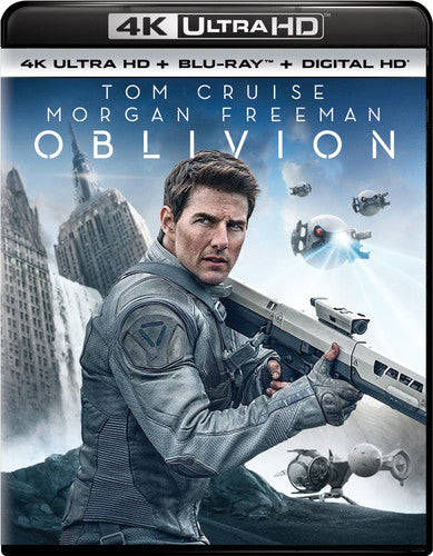 Oblivion, Oblivion, ULTRA HD