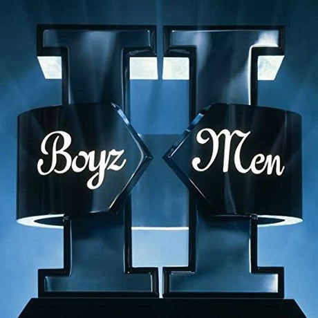 Ii, Boyz Ii Men, LP