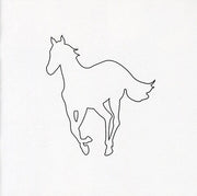 White Pony (Added Track)