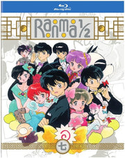 Ranma 1/2 - Tv Series Set 7 (Standard Edition)