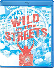 Wild In The Streets