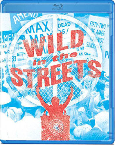 Wild In The Streets