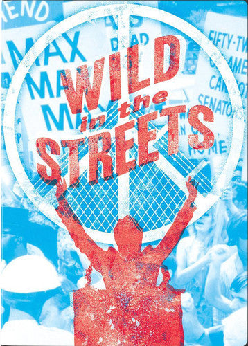 Wild In The Streets, Wild In The Streets, DVD
