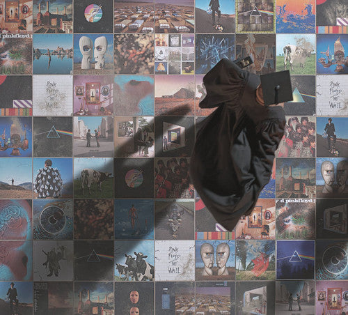 Foot In The Door: The Best Of Pink Floyd