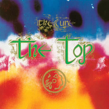 Top, Cure, LP