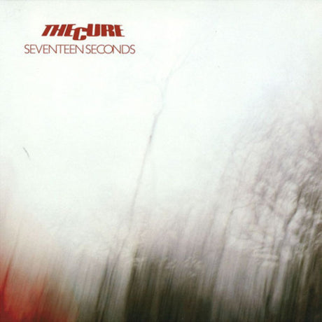 Seventeen Seconds, Cure, LP