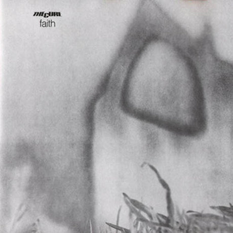 Faith, Cure, LP