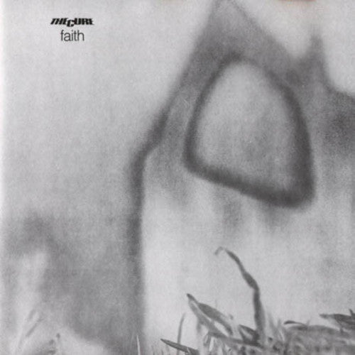 Faith, Cure, LP