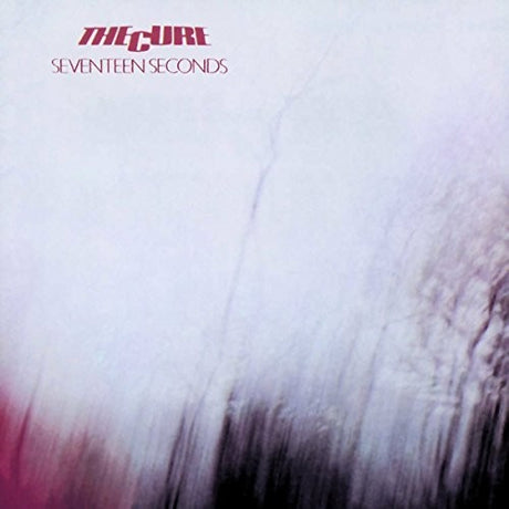 Seventeen Seconds, Cure, LP