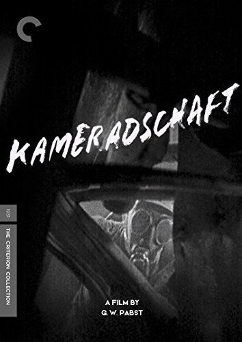 Kameradschaft/Dvd