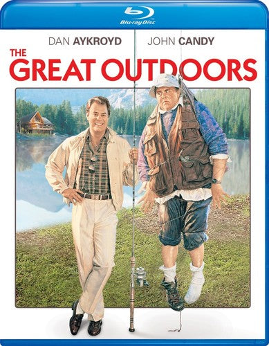 Great Outdoors