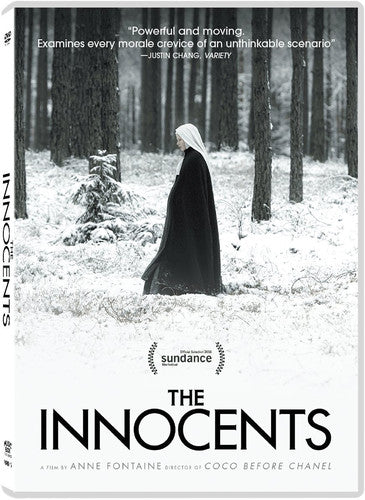 Innocents -- DVD