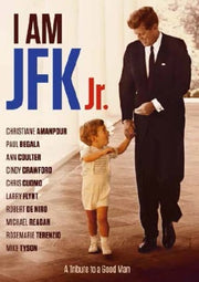 I Am Jfk Jr