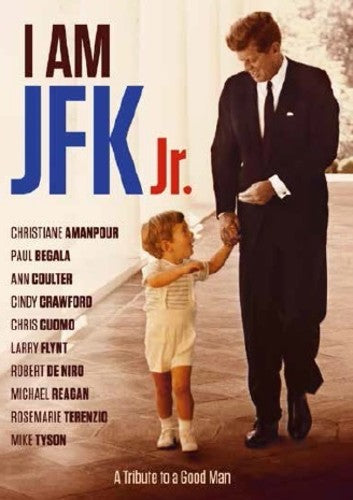 I Am Jfk Jr