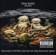 Chocolate Starfish & The Hot Dog Flavored Water