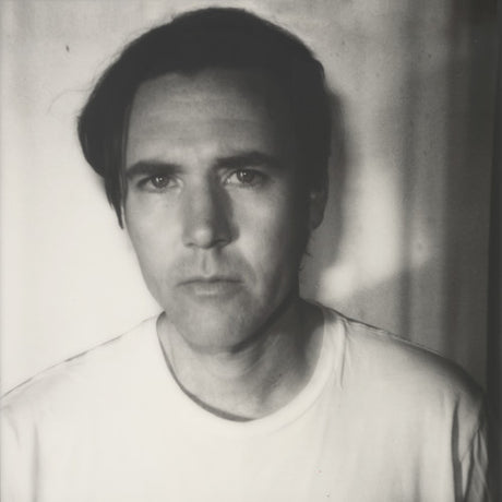 Mangy Love, Cass Mccombs, LP