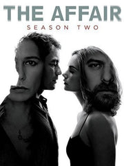 Affair: Season Two