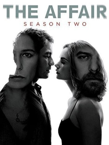Affair: Season Two, Affair: Season Two, DVD