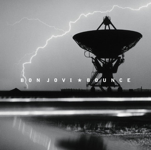 Bounce, Bon Jovi, LP