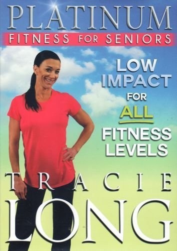 Platinum Fitness For Seniors