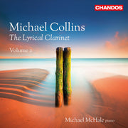 Lyrical Clarinet 2