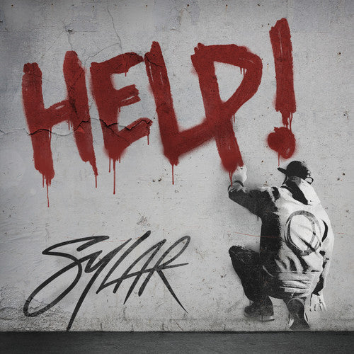 HELP -- Sylar, CD