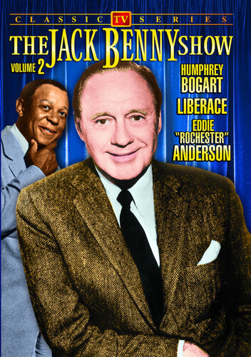 Jack Benny 2, Jack Benny 2, DVD