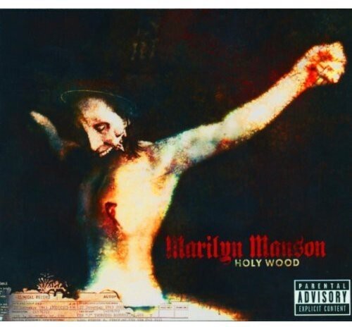 Holy Wood (Gamepieces)