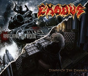 Tempo Of The Damned: Shovel Headed Kill Machine
