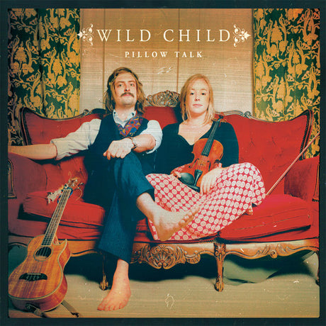 Pillow Talk, Wild Child, LP