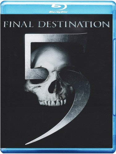 Final Destination 5 -- Blu-ray