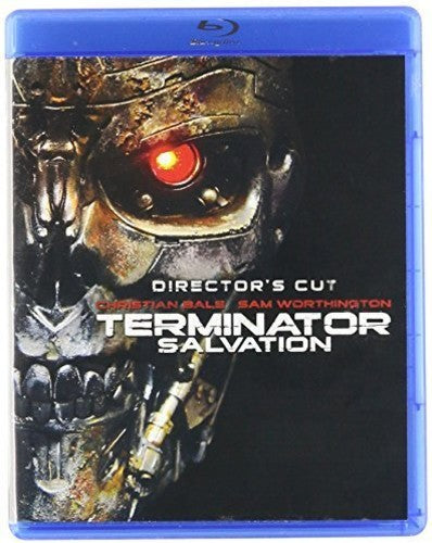 Terminator Salvation