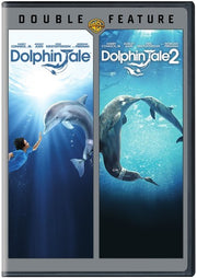 Dolphin Tale / Dolphin Tale 2