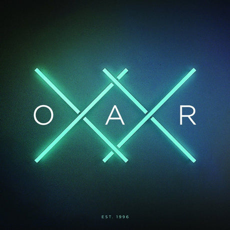 Xx, O.A.R., LP