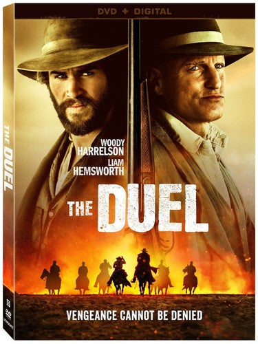 Duel, Duel, DVD