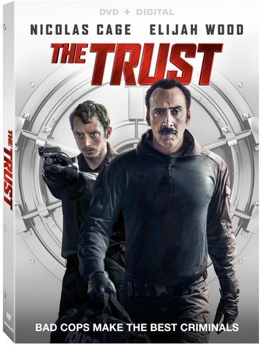 Trust -- DVD