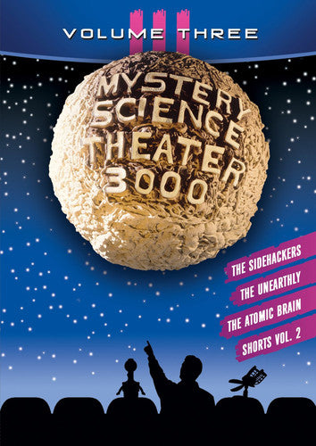 Mystery Science Theater 3000: Iii
