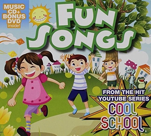 Fun Songs