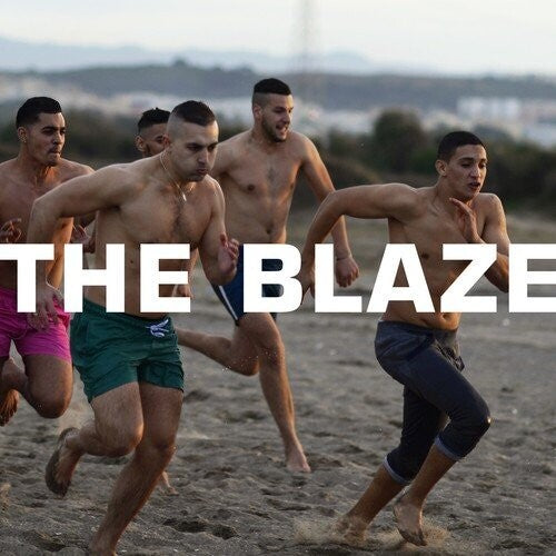 Territory, Blaze, 12"