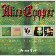 Original Album Series Volume 2