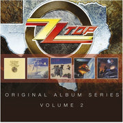 Original Album Series Volume 2
