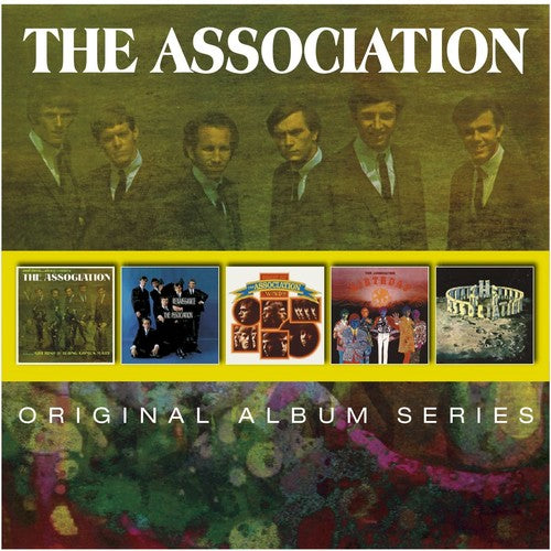 Original Album Series
