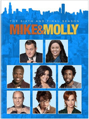 Mike & Molly: The Complete Sixth & Final Season
