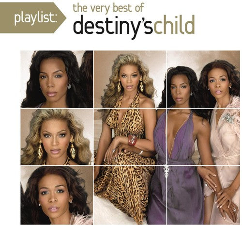 Playlist: Very Best Of