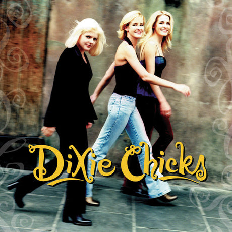 Wide Open Spaces, Chicks, CD