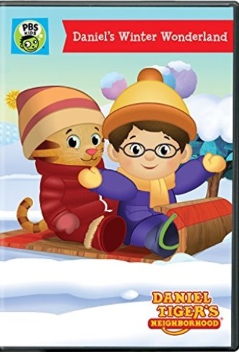 Daniel Tiger's Neighborhood: Daniel's Winter