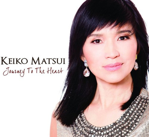 Journey To The Heart
