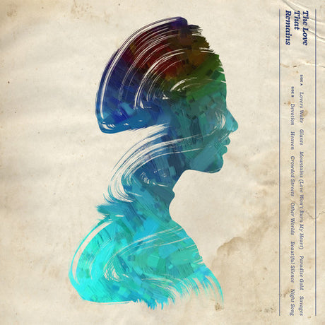 The Love That Remains, Savoir Adore, LP