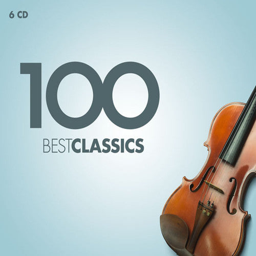 100 Best Classics / Various